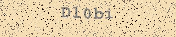 An error has occurred while getting captcha image